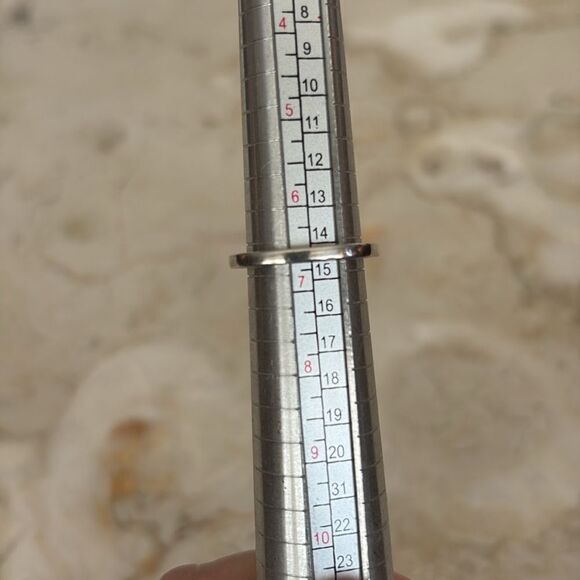 Classic Hearts of Pandora Ring ALE 925 Sterling Silver Size 54 - Picture 6 of 6